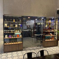 Cho Thuê Nhà Đường Nguyễn Trãi, Bến Thành, Quận 1. Dt: 7X25M, 1 Trệt