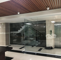 Nhà Mặt Tiền Lê Hồng Phong, P4, Quận 5 (4X50M) Hầm 6 Lầu, Thang Máy. Giá Bán 170 Triệu/Tháng