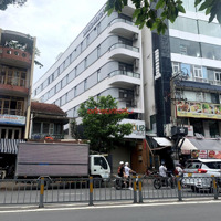 Nhà Mặt Tiền Lê Hồng Phong, P4, Quận 5 (4X50M) Hầm 6 Lầu, Thang Máy. Giá Bán 170 Triệu/Tháng