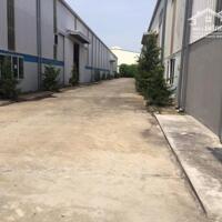 CHO THUÊ NHÀ XƯỞNG MỚI TẠI VĂN GIANG , HƯNG YÊN. DIỆN TÍCH 1.000M2 ĐẾN 20.000M2