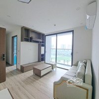 Chính Chủ Bán Nhanh Căn Hộ 2 Phòng Ngủ1Vs Chung Cư Thanh Bình Garden - Giá Nét 3,7 Tỷ Bao Phí - Full Đồ