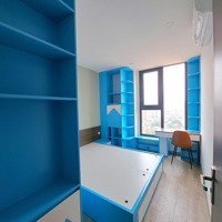 Chính Chủ Bán Nhanh Căn Hộ 2 Phòng Ngủ1Vs Chung Cư Thanh Bình Garden - Giá Nét 3,7 Tỷ Bao Phí - Full Đồ