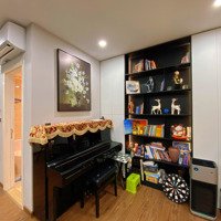 Tôi Bán Căn Hộ 131M2 4 Phòng Ngủ3Vs Đầy Đủ Nội Thất, Sẵn Sổ Đỏ Tại E2 Yên Hòa, Chelsea Residence