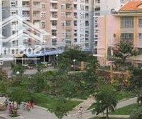 Chính Chủ Gửi Bán Chung Cư Bàu Cát 2 Lô A Thang Máy Quận Tân Bình