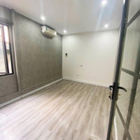 Nhà Phố Nguyễn Khiết, Hộ Khẩu Quận Hoàn Kiếm, Nhà Mới Đẹp Ở Luôn