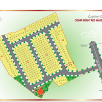 Bán Nhà Phố 76.8M2, 1 Trệt 1 Lầu, Bàn Giao Hoàn Thiện 100%, Có Sân Vườn, Gara Ô Tô Riêng, Sổ Sẵn