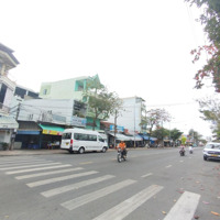 Bán Nhà Mặt Phố Tô Hiệu, Vĩnh Nguyên, Nha Trang, 5,7 Tỷ, 58M2 Giá Tốt Chỉ Với