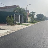 Bán Đất Tại Tứ Xã, Lâm Thao, Phú Thọ, Giá Ưu Đãi 1,4 Tỷ, Diện Tích 150M2
