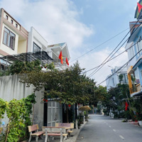 Lô Đất Hiếm An Trang, An Đồng, An Dương Diện Tích 90M Giá Chỉ 4,55Tỷ