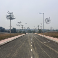 Bán 80M Đất Khoang Mái Sát Đại Lộ Thăng Long Và Nhà Máy In Tiền, Nhà Máy Rạng Đông