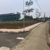 Bán 80M Đất Khoang Mái Sát Đại Lộ Thăng Long Và Nhà Máy In Tiền, Nhà Máy Rạng Đông