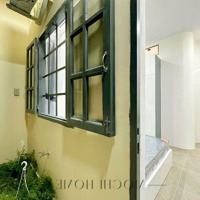 Cho Thuê Ccdv 1 Phòng Ngủban Công Thoáng Mát