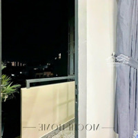 Cho Thuê Ccdv 1 Phòng Ngủban Công Thoáng Mát