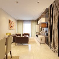 Cho Thuê Căn Hộ Mới Nhất Dự Án Goldmark Có 3 Phòng Ngủ