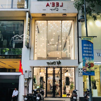 Cho Thuê Nhà Mặt Phố Ô Chợ Dừa,Diện Tích70M2 X 2T,Mặt Tiền5M Vị Trí Cực Đẹp, Nhà Mới Thông Sàn, Vỉa Hè Rộng
