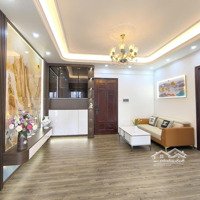 Bán Căn Hộ 80M2 - 2 Phòng Ngủcăn Góc, Full Nội Thất, Tòa 71 Nguyễn Chí Thanh. Giá Hơn 5 Tỷ