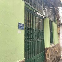 Chính Chủ Bán Nhà 216/54, Hòa Hưng, Quận 10. Diện Tích: 4.35M*10.5M. Cn: 45.68 M2. 2 Tầng. Giá Bán 5 Tỷ Tl