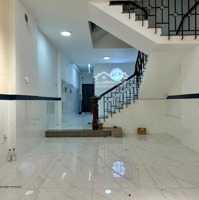 Nhà Hot Hẻm 285 Cmt8, Hẻm Vip Khu Kinh Doanh
