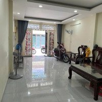 Nhà 3 Tầng Đúc Hẻm Nhựa 7M Thông , Phường Phú Thạnhdiện Tích4X16M Giá Bán 8 Tỷ Tl