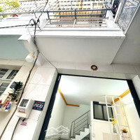 Bán Nhà Quốc Lộ 50 Liền Kề Bến Xe Q8. (3X6M) 2Lầu Mới Đẹp, Chưa Ai Ở, Chỉ 980 Triệu