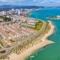 Bán Biệt Thự Ven Biển Bãi Tắm Bãi Cháy, Nội Thất 5 Sao. Liên Hệ: 0904058859