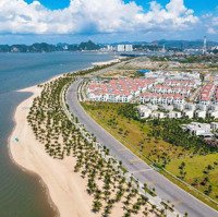 Bán Biệt Thự Ven Biển Bãi Tắm Bãi Cháy, Nội Thất 5 Sao. Liên Hệ: 0904058859