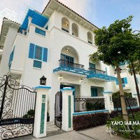 Bán Biệt Thự Ven Biển Bãi Tắm Bãi Cháy, Nội Thất 5 Sao. Liên Hệ: 0904058859