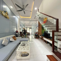Nhà Mới Đẹp 3 Tầng Đường Chương Dương, Phước Hoà, Full Nội Thất Chỉ 7.8 Tỷ
