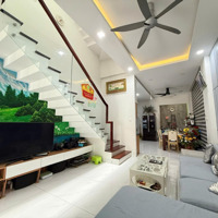 Nhà Mới Đẹp 3 Tầng Đường Chương Dương, Phước Hoà, Full Nội Thất Chỉ 7.8 Tỷ