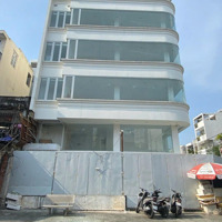 Cần Bán Rất Gấp Căn Góc 2Mặt Tiềnhòa Hưng - Gần Cmt8 , Dt:10X15M, Kết Cấu 1 Hầm 7 Tầng Mới, Giá Bán43 Tỷ