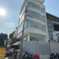 Cần Bán Rất Gấp Căn Góc 2Mặt Tiềnhòa Hưng - Gần Cmt8 , Dt:10X15M, Kết Cấu 1 Hầm 7 Tầng Mới, Giá Bán43 Tỷ