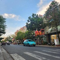 Shophouse Chung Cư Ct5 Vĩnh Điềm Trung Nha Trangmặt Tiềnđường A1 Rộng 20M Khu Kinh Doanh Sầm Uất