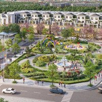 Đất Nền 90M2 Dự Án Fecon Phổ Yên. Làn 2 Đường Vạn Xuân