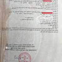 Bán Gấp Đất Thổ Cư Giá Tốt Vị Trí Đắc Địa, Thích Hợp Xây Khách Sạn, Ngay Phường Trường Thọ, Thủ Đức