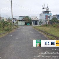 Bán Đất Nền Dự Án Đẹp Tại Đường Hòa Liên 5, Hòa Liên, Hòa Vang, Đà Nẵng. Liên Hệ: 0968 6789 43