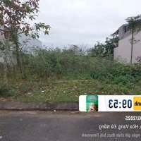 Bán Đất Nền Dự Án Đẹp Tại Đường Hòa Liên 5, Hòa Liên, Hòa Vang, Đà Nẵng. Liên Hệ: 0968 6789 43