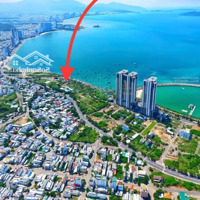 Bán Lô Đất Đi Bộ Ra Biển, Khu Lấn Biển Vĩnh Hoà - Chỉ Có 45 Triệu/1M2
