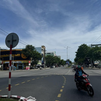 Bán Đất Đường Nguyễn Hữu Thọ - Ngay Ngã Tư - Vị Trí Sầm Uất - Đà Nẵng -125M2- Cho Thuê 16 Triệu/Tháng