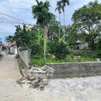 Bán Đất Tại Đường 6 "Lô Góc", Thị Trấn Xuân Mai, Chương Mỹ, Hà Nội, 2,9 Tỷ, 87M2