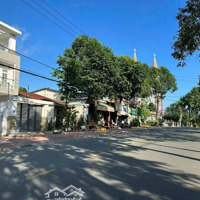 Đất Mặt Tiền Đường Nguyễn Đức Thuận, Hiệp Thành, Góc 2 Mặt Tiền (Diện Tích 6.9 X 19.6M)