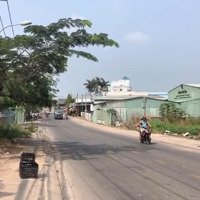 Lô Đất Ngang 10M, Mặt Tiền Dương Công Khi,Diện Tích175M2, Giá Bán 6.6 Tỷ
