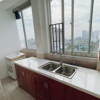 Cho Thuê Căn Hộ Penthouse 1 Phòng Ngủ Tại Trung Tâm Quận 2!