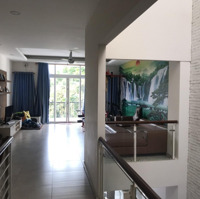Cho Thuê Biệt Thự 5 Phòng Ngủ 5 Vệ Sinh 8 X 24M, 45 Triệu Tại Nam Long, Trần Trọng Cung, Q7 - Liên Hệ: 0902781375