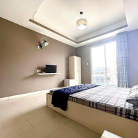 Chỉ 3 Triệu8 Ngay An Phú - Không Đâu Rẻ Hơn - Phòng Full Nội Thất Ngay Cao Đức Lân Cầu Sài Gòn Quận 2