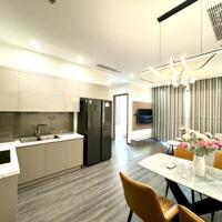 Bán suất ngoại giao căn 2 phòng ngủ, 68m2, giá tốt nhất dự án, nội thất cao cấp