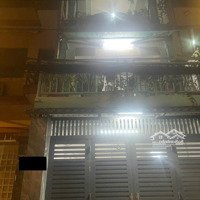 Cần Bán Nhà Mặt Tiềnhẽm Xe Hơiút Tịch