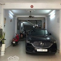 Cần Bán Nhà Mặt Tiềnhẽm Xe Hơiút Tịch