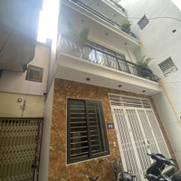 Bán Nhà Riêng 4 Phòng Ngủ 4 Vệ Sinh 45M2, 8,5 Tỷ Tại Trương Định, Hai Bà Trưng, Hà Nội, Chính Chủ