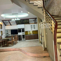 Nhà Phân Lô Phố Phương Liệt, 62M2, 5 Tầng,Mặt Tiền6.1M, Oto Tránh,Vỉa Hè, View Thẳng Hồ Pl, 18.8 Tỷ
