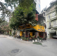 Nhà Phân Lô Phố Phương Liệt, 62M2, 5 Tầng,Mặt Tiền6.1M, Oto Tránh,Vỉa Hè, View Thẳng Hồ Pl, 18.8 Tỷ